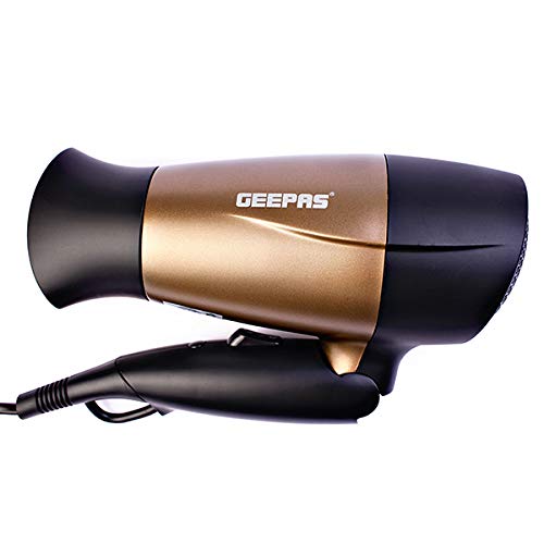 Geepas Quick Hair Dryer 1600W#2111