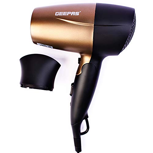 Geepas Quick Hair Dryer 1600W#2111