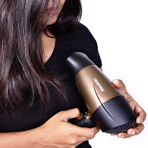 Geepas Quick Hair Dryer 1600W#2111