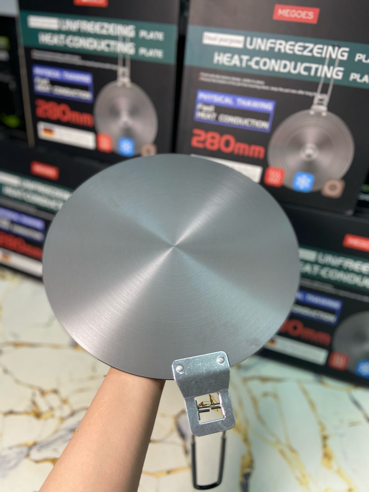 German Core Technology#2080