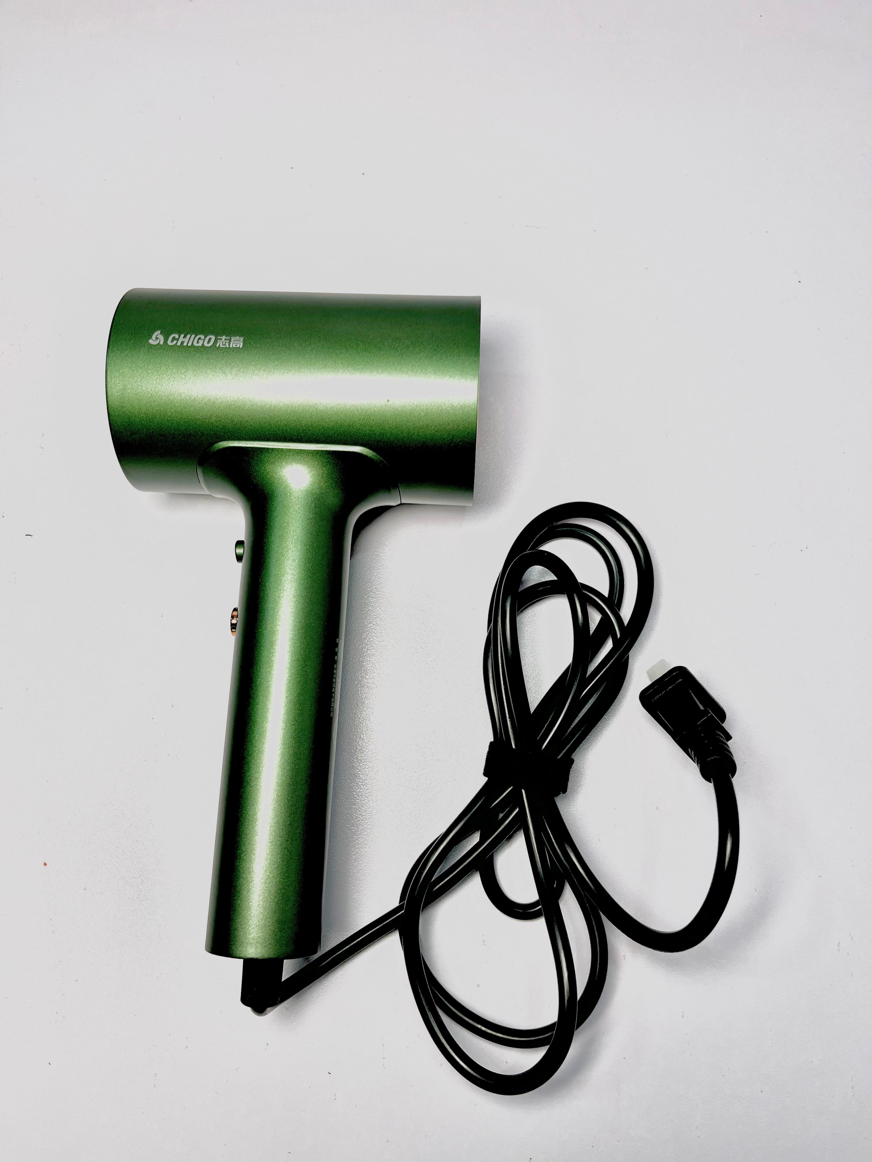 New Professional Hair Dryer 1800W#2122