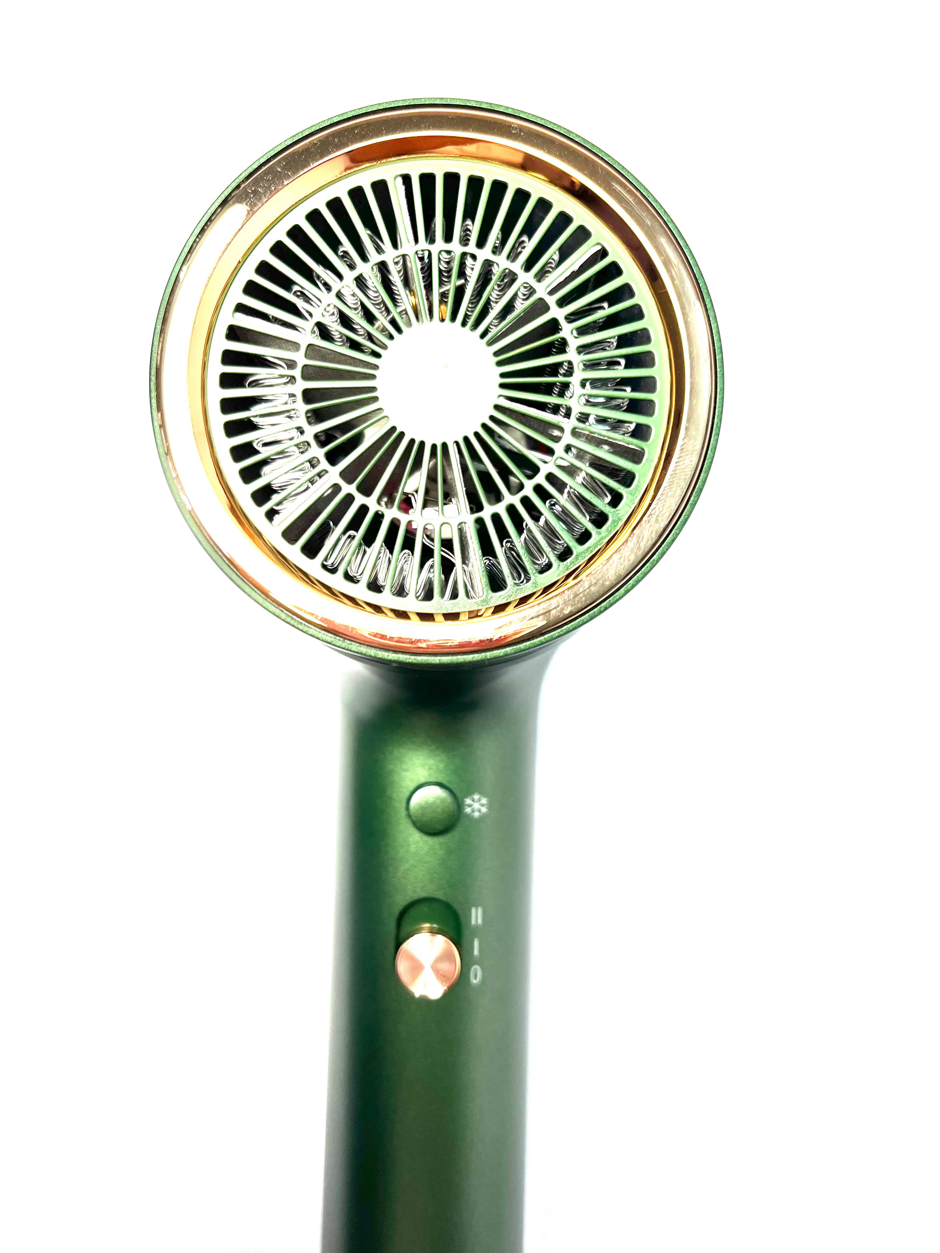 New Professional Hair Dryer 1800W#2122